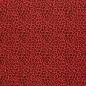 Preview: Baumwolle Leoni Animalprint  Koralle/Burgundy by Swafing